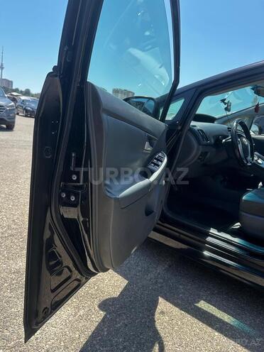 Toyota Prius 2009, 287,000 km - 1.8 л - Bakı