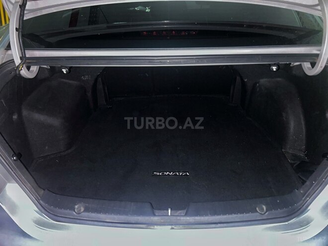 Hyundai Sonata 2014, 280,000 km - 2.0 l - Bakı