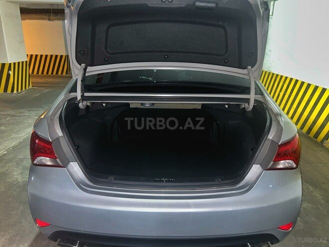 Hyundai Sonata 2014, 280,000 km - 2.0 l - Bakı