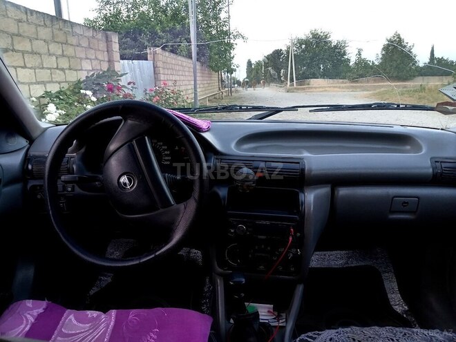 Opel Astra 1993, 85,945 km - 1.6 l - Xaçmaz