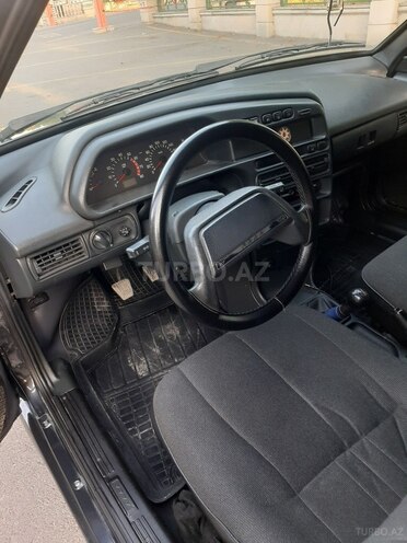 LADA (VAZ) 2115 2007, 302,058 km - 1.6 л - Göyçay