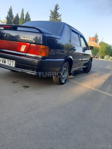 LADA (VAZ) 2115 2007, 302,058 km - 1.6 л - Göyçay
