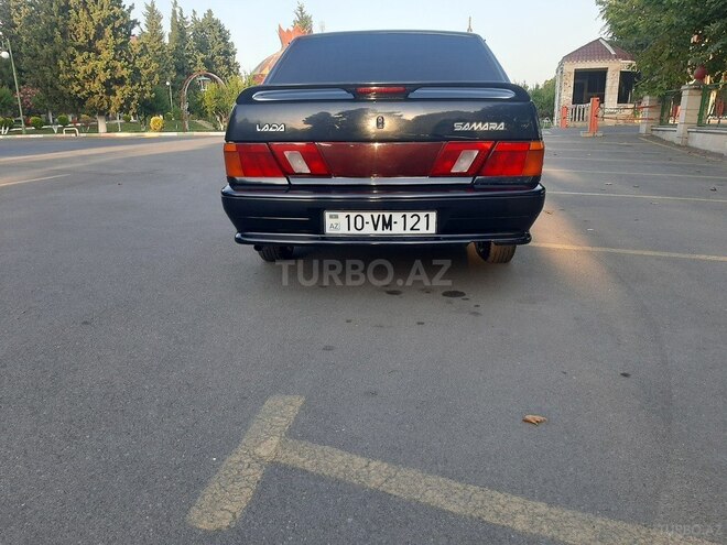 LADA (VAZ) 2115 2007, 302,058 km - 1.6 л - Göyçay