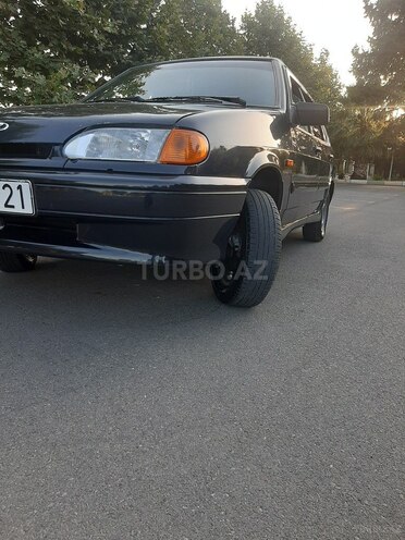 LADA (VAZ) 2115 2007, 302,058 km - 1.6 л - Göyçay