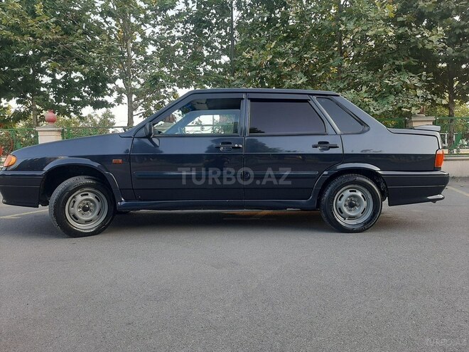 LADA (VAZ) 2115 2007, 302,058 km - 1.6 л - Göyçay