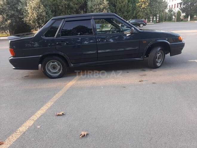 LADA (VAZ) 2115 2007, 302,058 km - 1.6 л - Göyçay