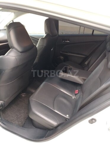 Toyota Prius 2017, 160,245 km - 1.8 l - Bakı