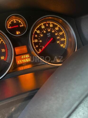 Opel Astra 2008, 177,550 km - 1.8 l - Bakı