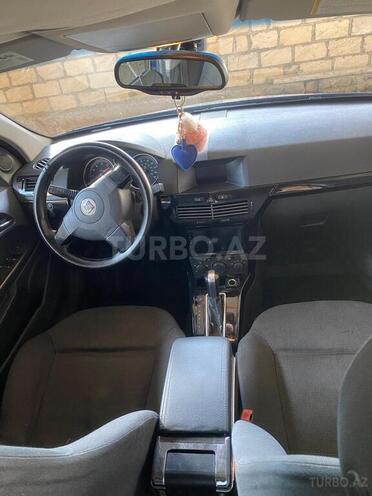 Opel Astra 2008, 177,550 km - 1.8 l - Bakı