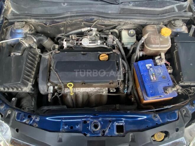 Opel Astra 2008, 177,550 km - 1.8 l - Bakı