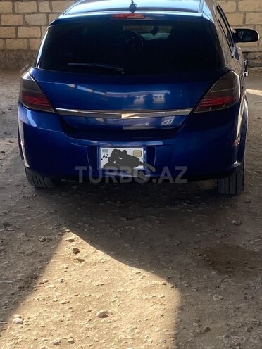 Opel Astra 2008, 177,550 km - 1.8 l - Bakı