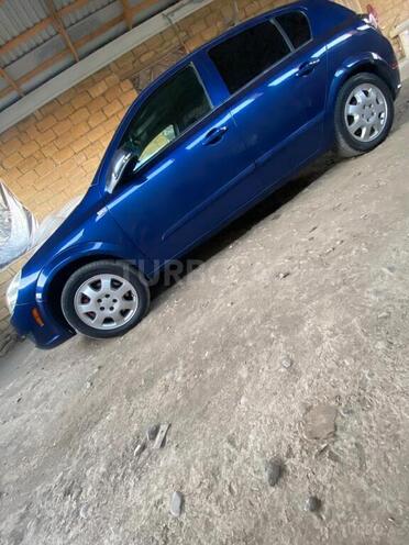 Opel Astra 2008, 177,550 km - 1.8 l - Bakı