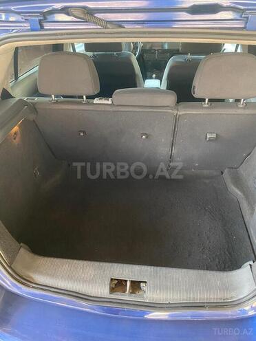 Opel Astra 2008, 177,550 km - 1.8 l - Bakı