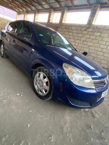 Opel Astra 2008, 177,550 km - 1.8 l - Bakı
