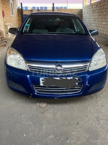 Opel Astra 2008, 177,550 km - 1.8 l - Bakı