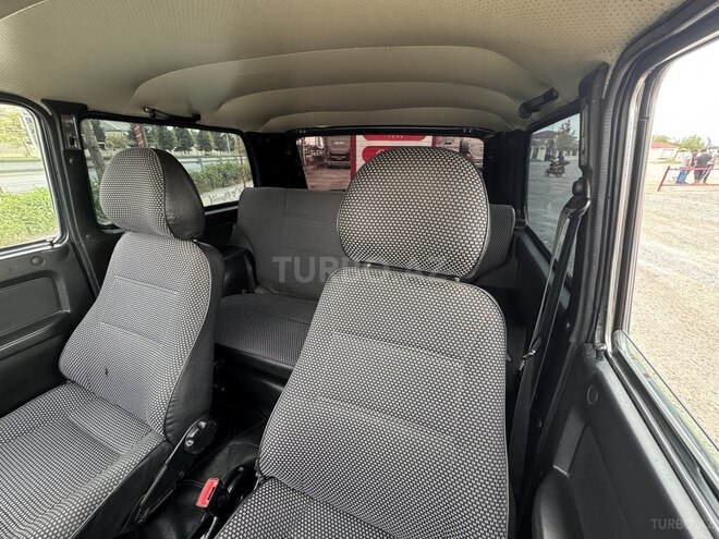 LADA (VAZ) Niva 2015, 166,000 km - 1.7 л - Yevlax