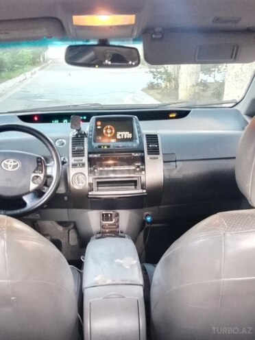 Toyota Prius 2009, 222,450 km - 1.5 l - Bakı