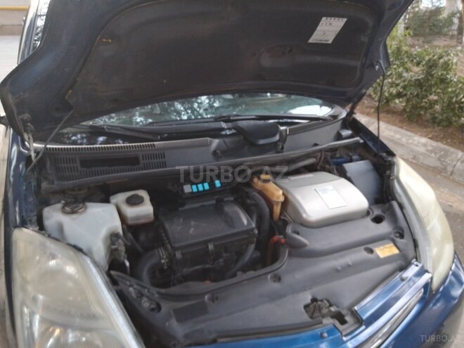 Toyota Prius 2009, 222,450 km - 1.5 l - Bakı