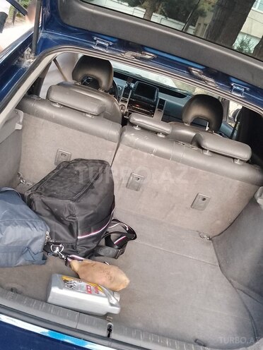 Toyota Prius 2009, 222,450 km - 1.5 l - Bakı