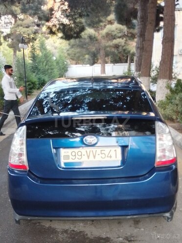 Toyota Prius 2009, 222,450 km - 1.5 l - Bakı