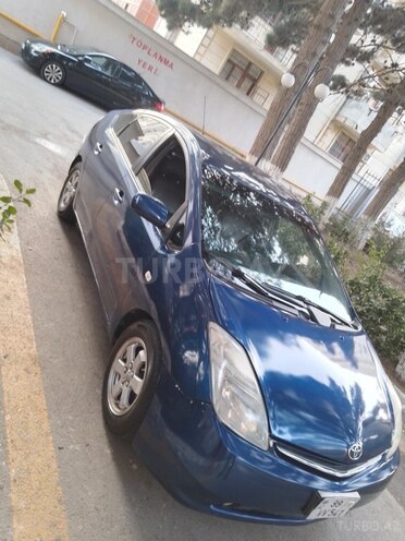 Toyota Prius 2009, 222,450 km - 1.5 l - Bakı