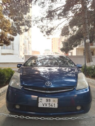 Toyota Prius 2009, 222,450 km - 1.5 l - Bakı