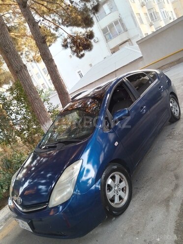 Toyota Prius 2009, 222,450 km - 1.5 l - Bakı