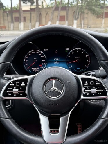 Mercedes C 200-11