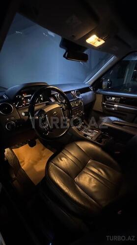 Land Rover Discovery 2014, 210,000 km - 3.0 л - Bakı