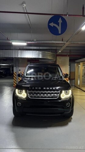 Land Rover Discovery 2014, 210,000 km - 3.0 л - Bakı