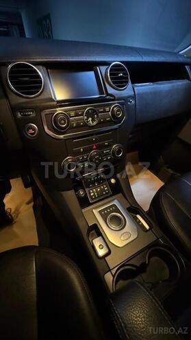 Land Rover Discovery 2014, 210,000 km - 3.0 л - Bakı