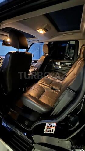 Land Rover Discovery 2014, 210,000 km - 3.0 л - Bakı
