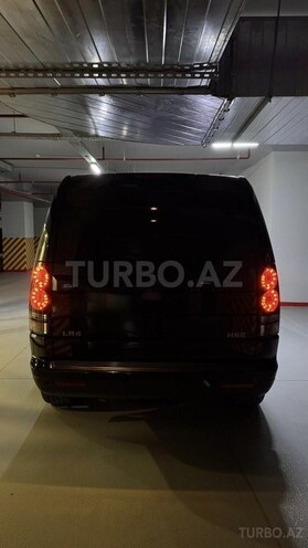 Land Rover Discovery 2014, 210,000 km - 3.0 л - Bakı