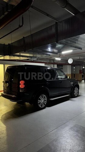 Land Rover Discovery 2014, 210,000 km - 3.0 л - Bakı