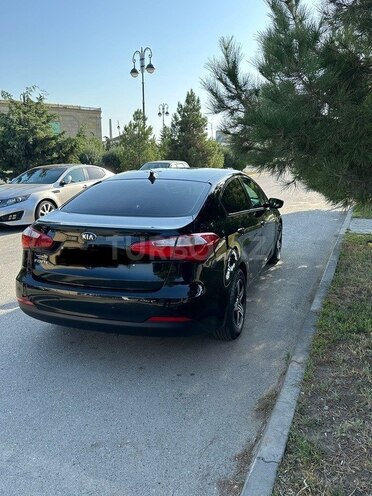 Kia Forte 2015, 215,652 km - 1.8 l - Bakı