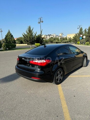 Kia Forte 2015, 215,652 km - 1.8 l - Bakı