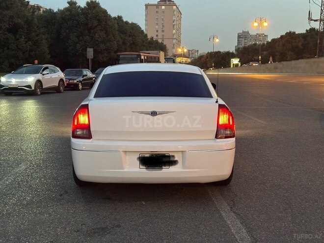 Chrysler 300C-6