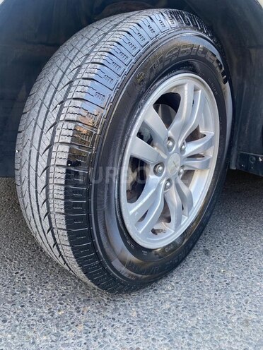 Mitsubishi Outlander 2013, 171,476 km - 2.4 л - Bakı