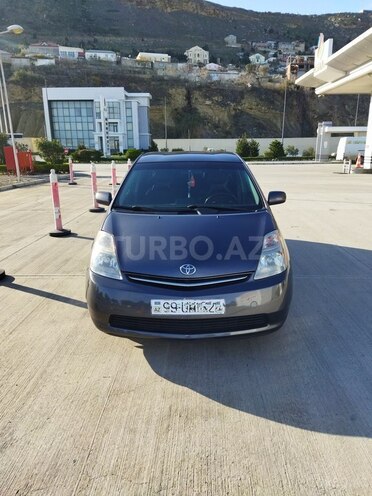 Toyota Prius 2008, 295,000 km - 1.5 l - Bakı