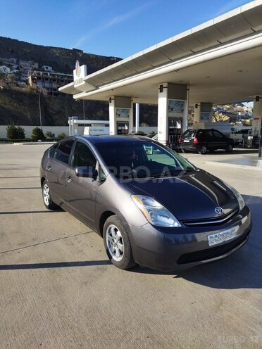 Toyota Prius 2008, 295,000 km - 1.5 l - Bakı