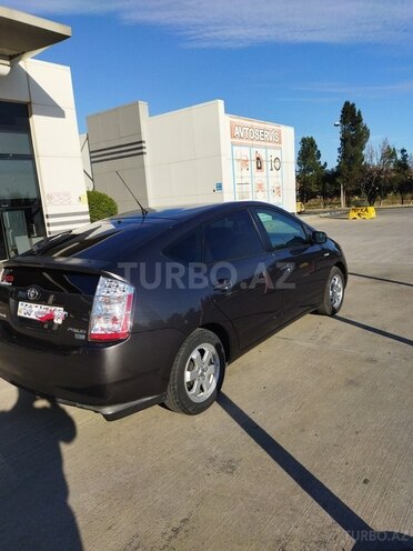 Toyota Prius 2008, 295,000 km - 1.5 l - Bakı