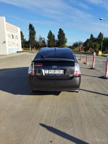 Toyota Prius 2008, 295,000 km - 1.5 l - Bakı