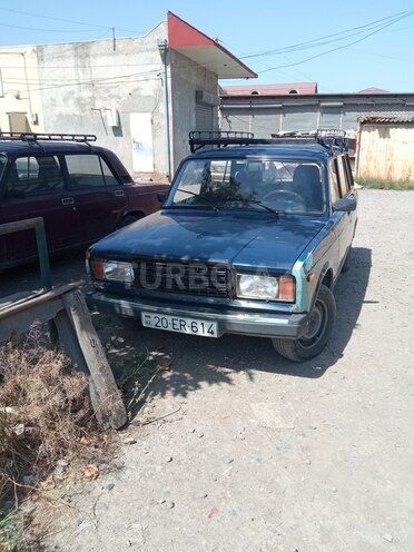LADA (VAZ) 2104 2005, 98,000 km - 1.5 л - Gəncə