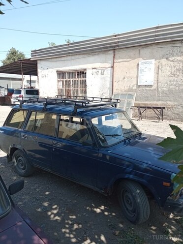 LADA (VAZ) 2104 2005, 98,000 km - 1.5 л - Gəncə