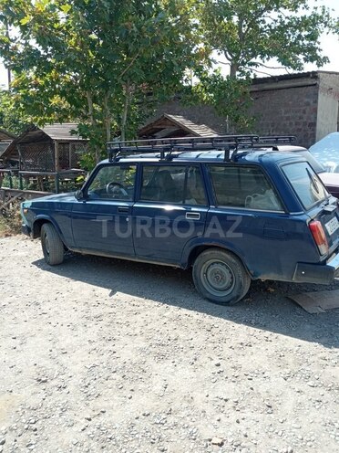 LADA (VAZ) 2104 2005, 98,000 km - 1.5 л - Gəncə