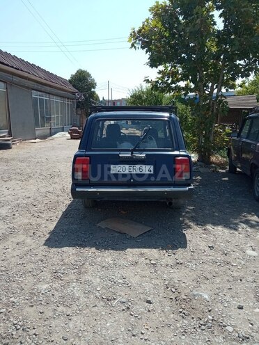 LADA (VAZ) 2104 2005, 98,000 km - 1.5 л - Gəncə