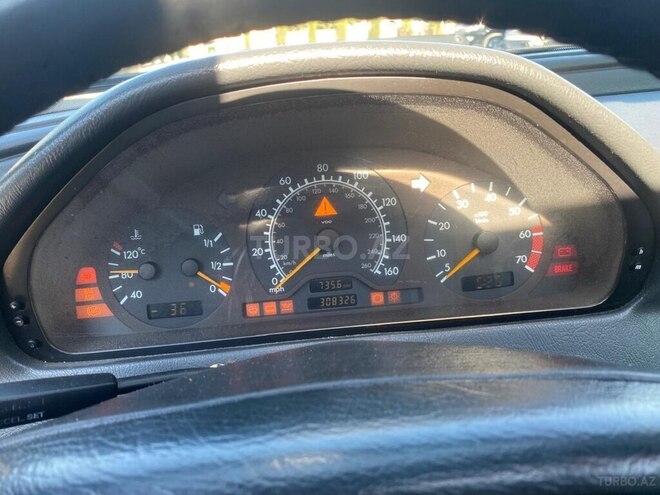 Mercedes C 230 1999, 308,300 km - 2.3 l - Bakı