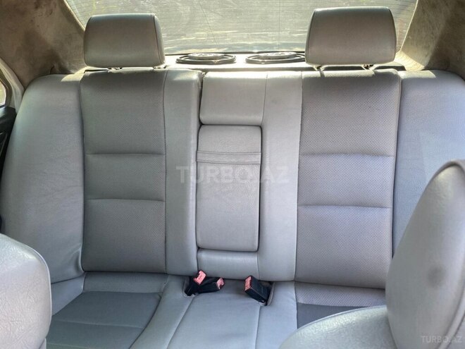 Mercedes C 230 1999, 308,300 km - 2.3 l - Bakı