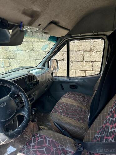 Ford Transit 2000, 200,000 km - 2.5 л - Bakı