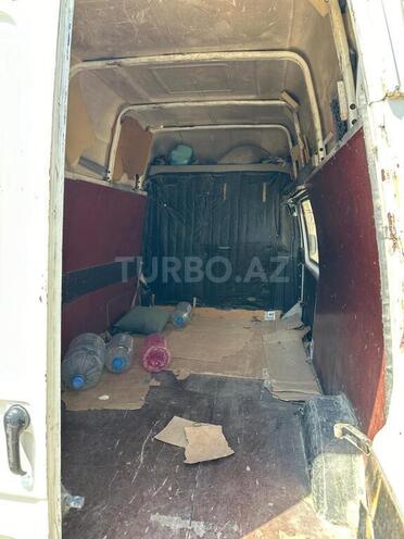 Ford Transit 2000, 200,000 km - 2.5 л - Bakı